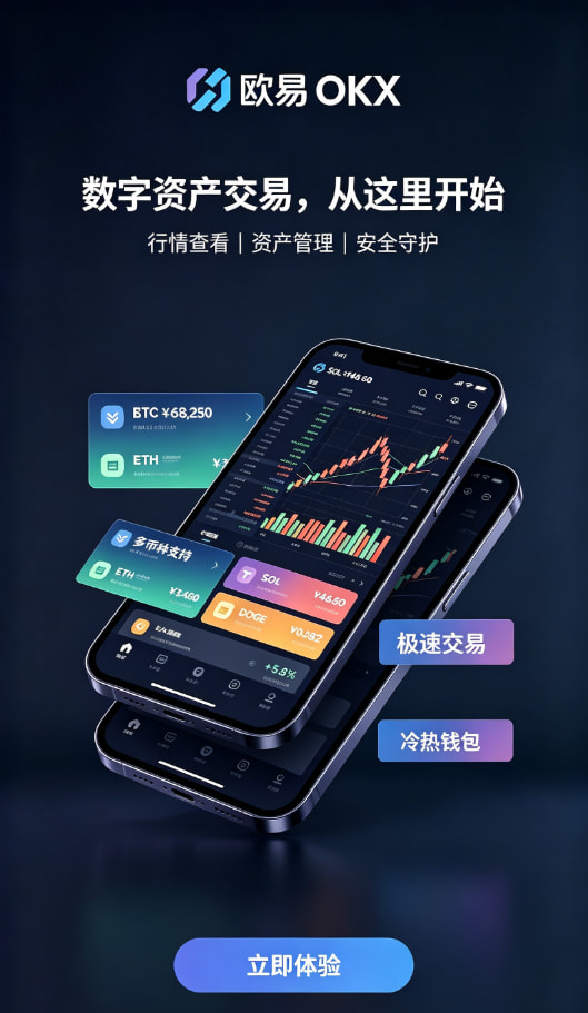 欧交易所app正版入口使用体验分享二